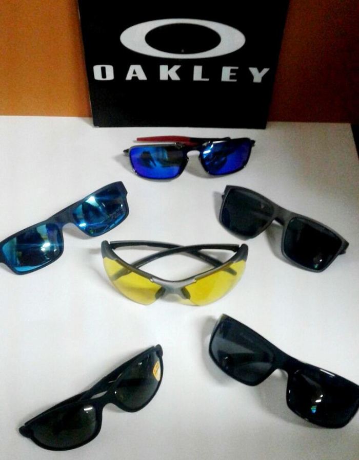 Gafas Oakley deportivas para hombre